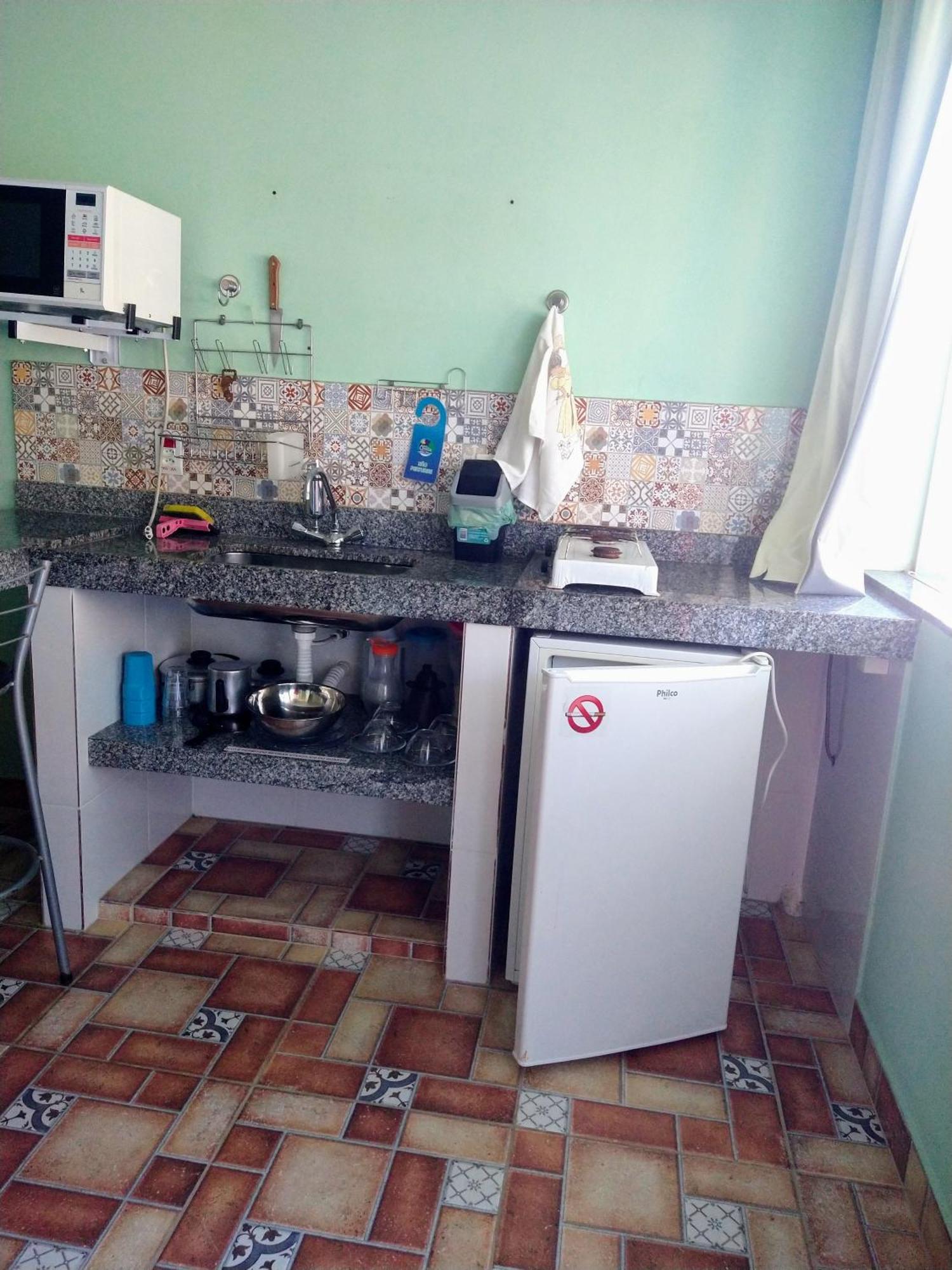 فندق Aguas De Carrancas Flats المظهر الخارجي الصورة
